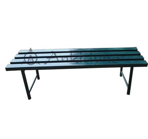 3 Seater Park Bench without Back Rest at Rs 12000 in Chennai | ID ...