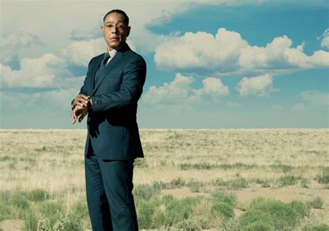 Gustavo Fring : Better Call Saul Creators On Return Of Gus Fring Ew Com : There were hints that ...