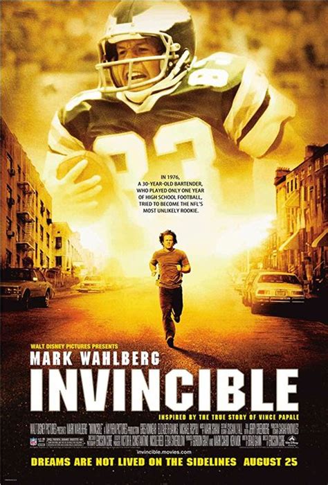 20 Best Football Movies Ever - Greatest Classic American Football Films