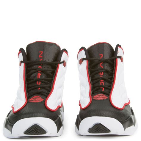 JORDAN Pro Strong 407484 005 - Shiekh