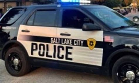 Update: Salt Lake City Police Department locates missing child | Gephardt Daily