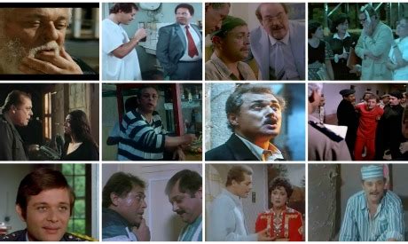 15 films to watch by late Egyptian actor Mahmoud Abdel-Aziz - Screens - Arts & Culture - Ahram ...