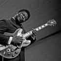 Best Blues Artists of All Time | List of Top Blues Singers