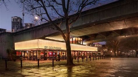 The best cinemas in London for a date