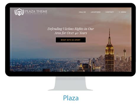 Form & Function in Website Design: The Art of Persuasion for Attorneys