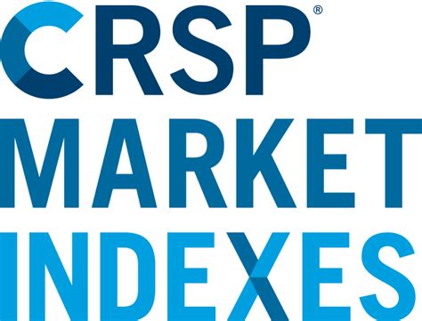 Market Indexes – Center for Research in Security Prices, LLC