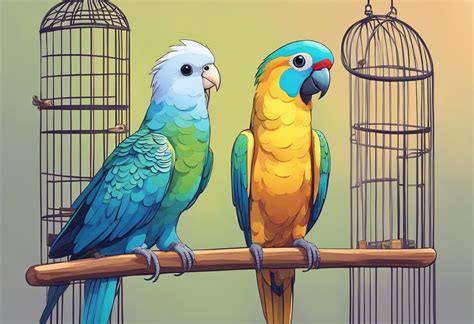 The Best Pet Birds for Kids: Top Choices For Family