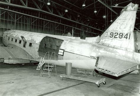 C-47A Skytrain - Air Mobility Command Museum