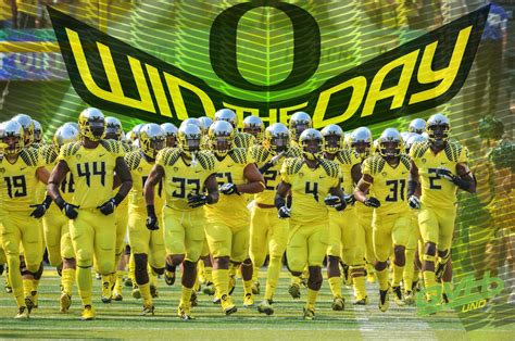 Oregon Ducks Wallpaper 2015 - WallpaperSafari