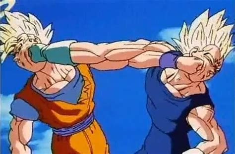 Top 10 Best Fight Scenes in All of Dragon Ball | DragonBallZ Amino