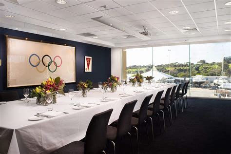 Sandringham Yacht Club Sandringham - Venue Detail at Function Rooms