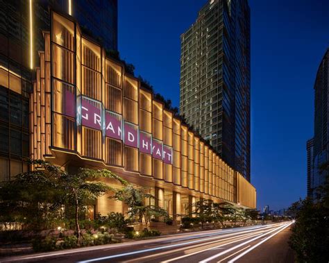 Grand Hyatt Manila, Manila – Updated 2019 Prices | Grand hyatt, Hotel ...