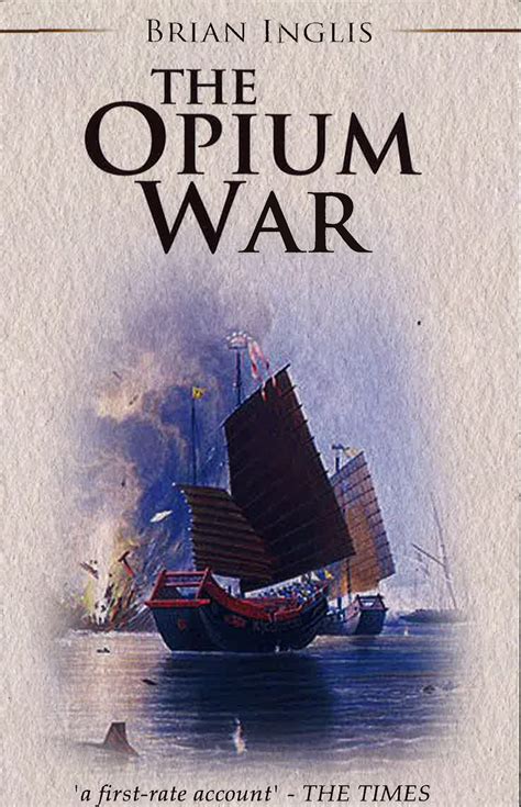 The Opium War - BookXcess Online