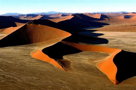 Diaporama photo : Comment Le Sahara est devenu un désert | Ordissinaute Parc National, National ...