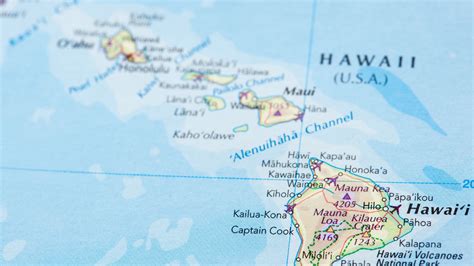 What Latitude Is Hawaii? (Facts And Figures)