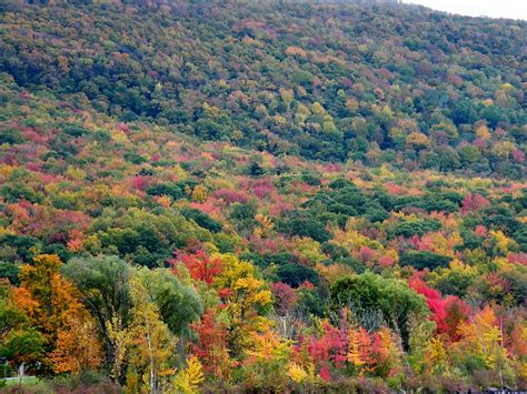 Vermont Fall Landscape | Stanley Zimny (Thank You for 58 Million views) | Flickr