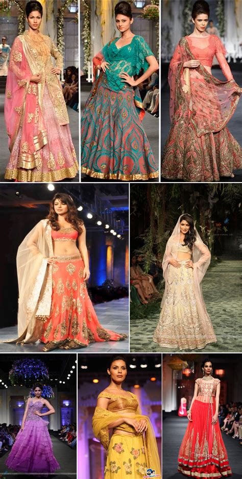 Inspiration for your Indian Wedding using Pantone Fashion Color ...