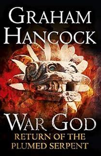 War God, by Graham Hancock