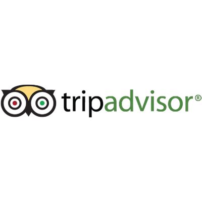 Tripadvisor Logo Transparent