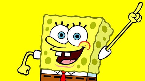 Spongebob Backgrounds HD wallpaper | Pxfuel