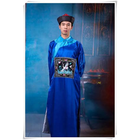 Online Buy Wholesale chinese zombie costume from China chinese zombie ...