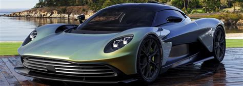 2024 Aston Martin Valhalla Top Speed | 0-60 | Aston Martin Houston