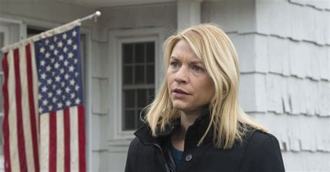 Homeland Cast On Season Six