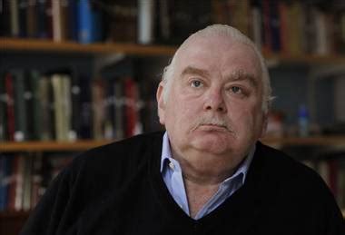 Peter Ackroyd | Celebrities lists.