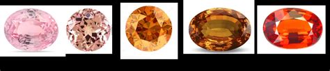 Padparadscha Sapphire - A Complete Guide | Ceylons Munich