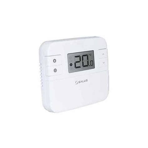 Salus RT310 Thermostat Digital| C&W Berry