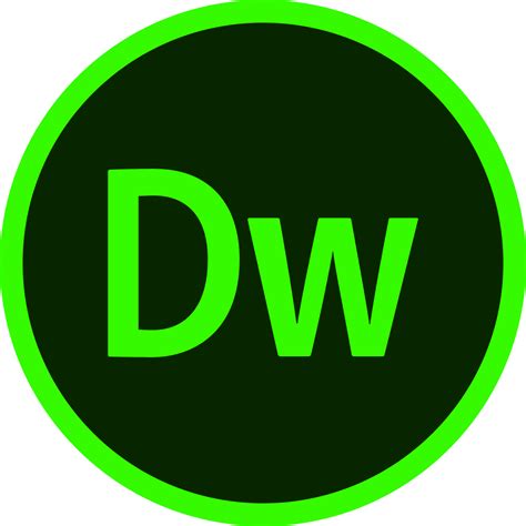 Dreamweaver Logo - LogoDix