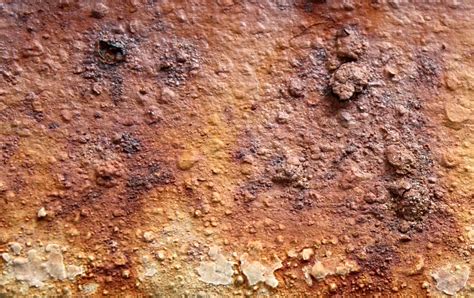 Free photo: metal corrosion - Spotty, Plate, Red - Free Download - Jooinn