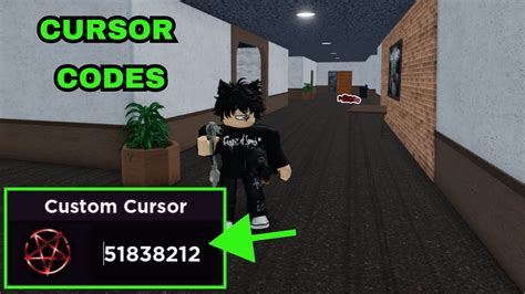 MM2 Aim Trainer Cursor or Crosshair Codes and ID - YouTube