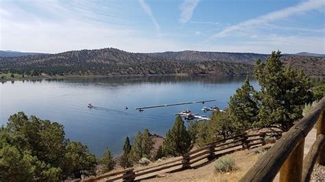 Prineville Reservoir State Park - 2021 All You Need to Know BEFORE You Go (with Photos ...