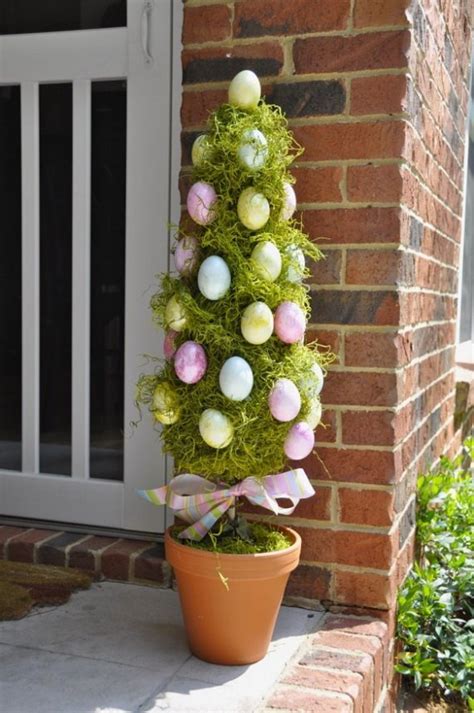 34 CREATIVE EASTER DECORATION IDEAS ...... - Godfather Style