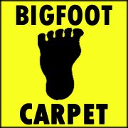 Bigfoot Carpet | Chico CA