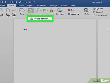 How to Add Clip Art to Microsoft Word (with Pictures) - wikiHow