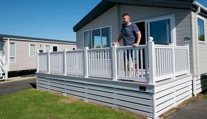 Church Farm Caravan Holiday Park In Sussex | Haven