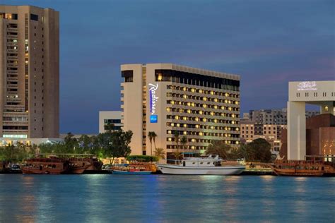 Radisson Blu Hotel, Dubai Deira Creek, Dubai (updated prices 2024)