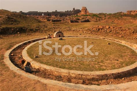 Tughlaqabad Fort, New Delhi Stock Photo | Royalty-Free | FreeImages