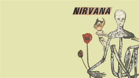 1920x1080px | free download | HD wallpaper: Band (Music), Nirvana ...