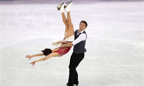 How Dangerous Is Figure Skating? Here Are The 5 Scariest Tricks In The ...