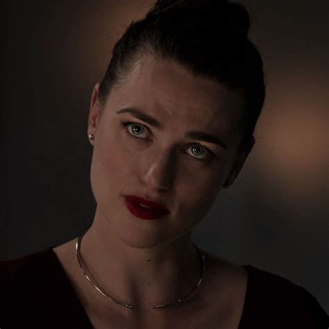 Lena Luthor Icon