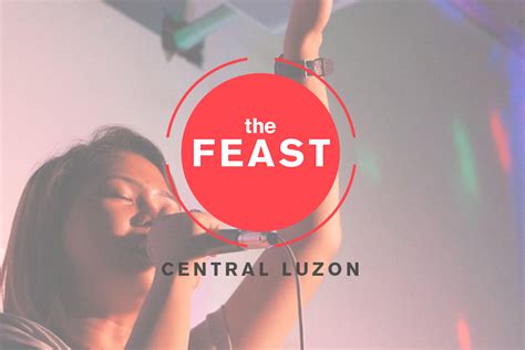 Central Luzon - Feast Family