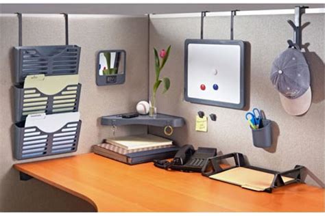 Top 9 Office Cubicle Wall Organizer - Home Previews