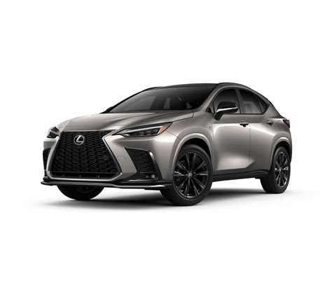 New 2023 Lexus NX 350 FSPORT AWD 5-DOOR SUV 4X4 in Whippany #PL487 | Lexus of Route 10