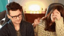 Dechart Games Bryan Dechart GIF - Dechart Games Bryan Dechart Amelia Rose Blaire - Discover ...