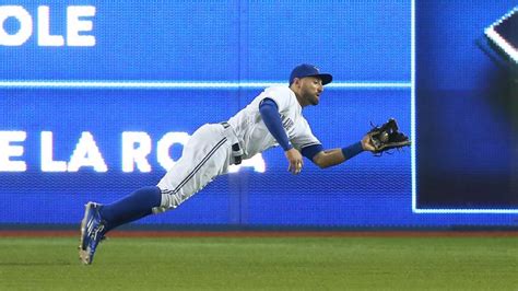 Kevin Pillar injury update: Blue Jays' outfielder placed on 10-day ...