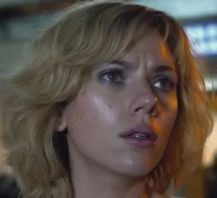 Official Trailer for Luc Besson's sci-fi thriller 'Lucy'!