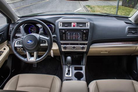 2015 Subaru Outback 2.5i Limited - Autos.ca